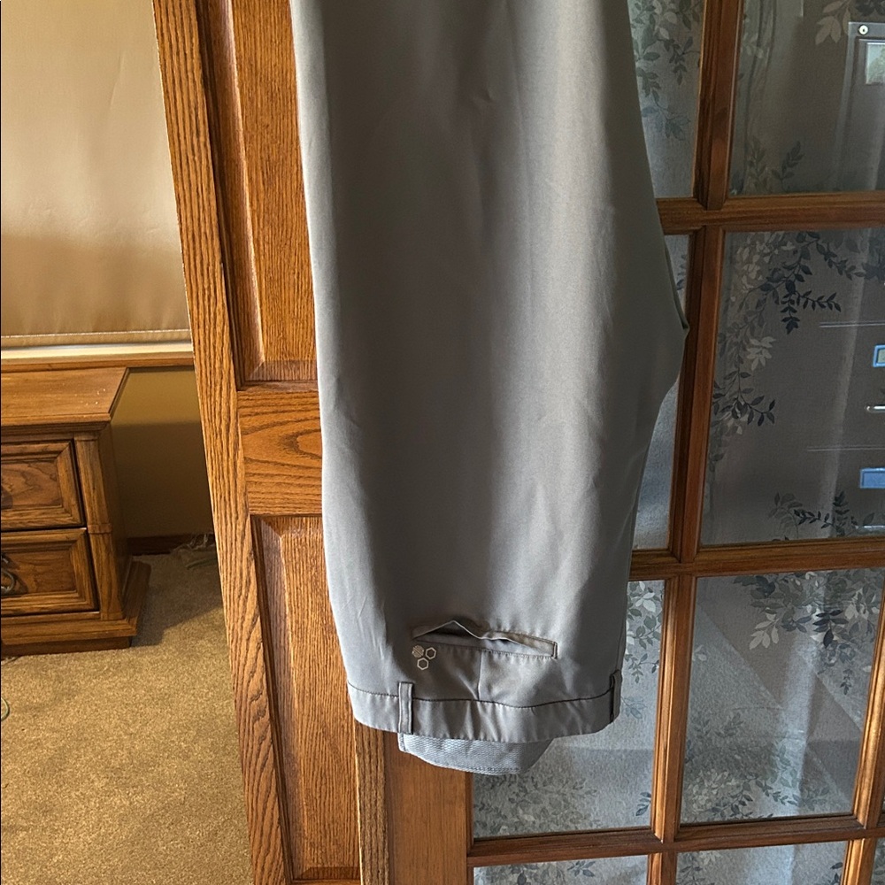 Tek Gear Men's Gray Chinos